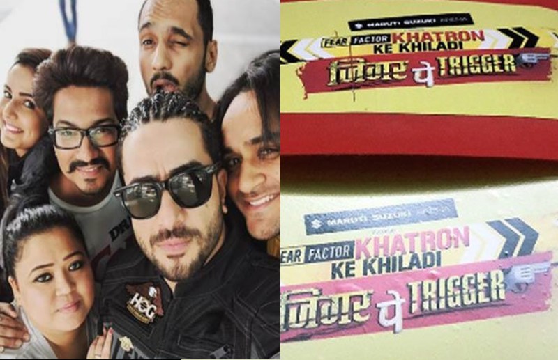reality show khatron ke khiladi 9 to release next year 2019 in january