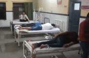 recruiting unconscious