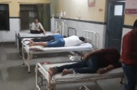 recruiting unconscious