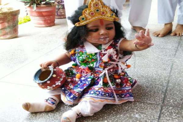 krishna janmashtami in jodhpur