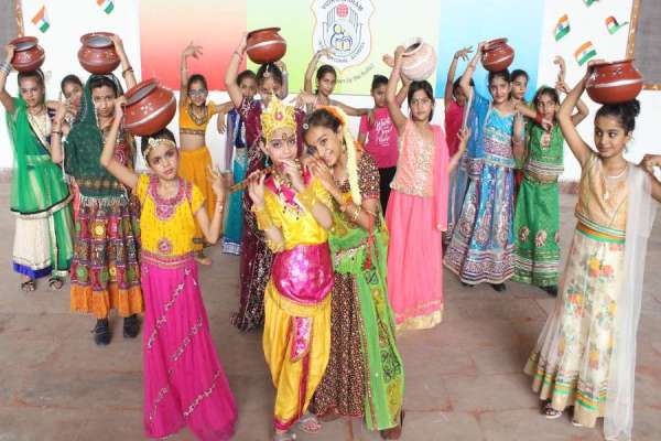 krishna janmashtami in jodhpur