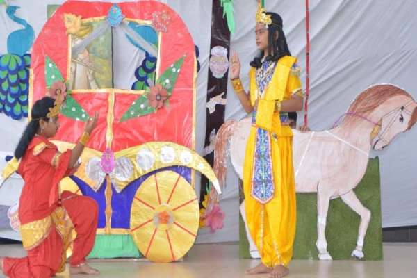 krishna janmashtami in jodhpur