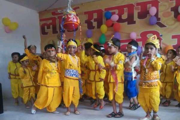 krishna janmashtami in jodhpur