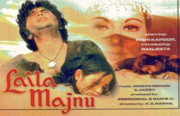 Rishi Kapoor Hit Movies