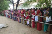 nagar nigam cleanliness employees