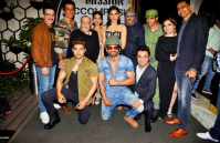 Paltan Movie Team