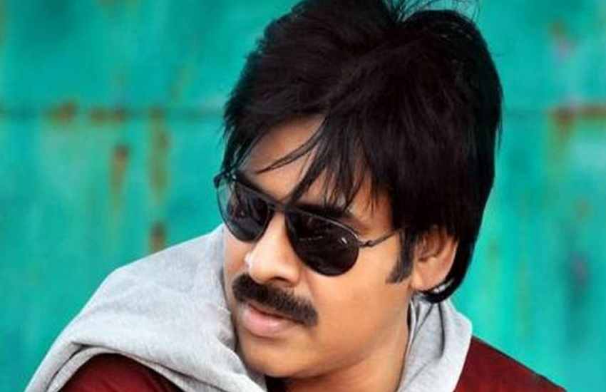 Pawan Kalyan