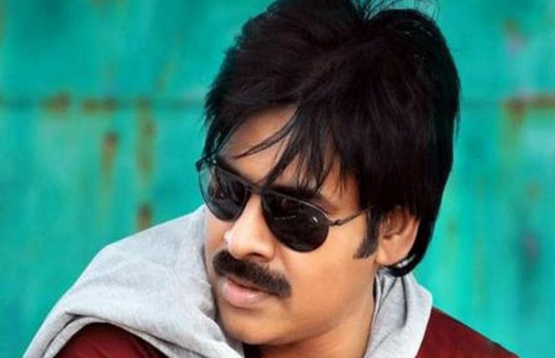 Pawan Kalyan