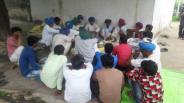 Three students die from drowning in bhilwara