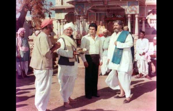 Rishi Kapoor Hit Movies