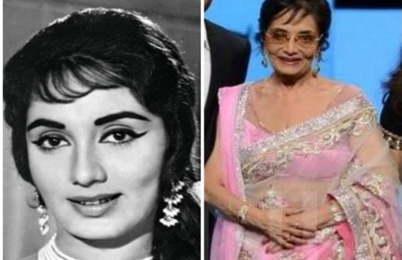 birthday special: actress sadhna life story