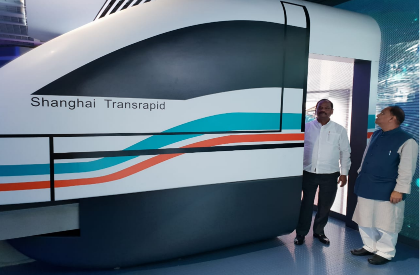 jharkhand cm in china