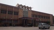 Unique Student Union Election in SN Medical College from 3 years