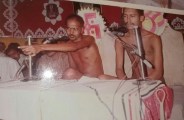 tarun sagar