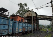 Goods train