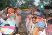 dharta village