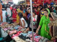 mega trade fair