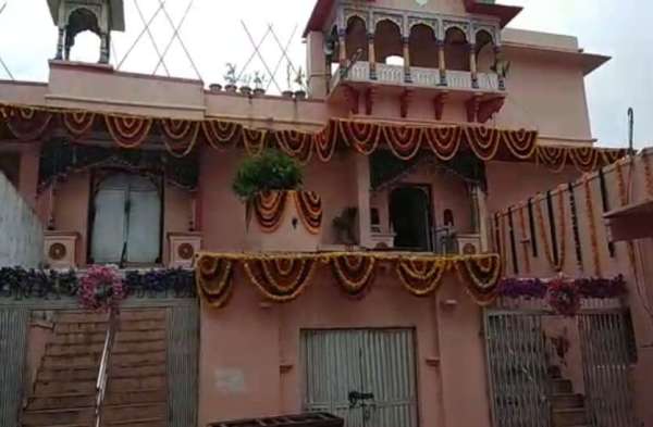 Krishna Janmashtami 2018 preparations in Jhalawar