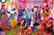 Krishna Janmashtami