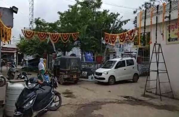 Krishna Janmashtami 2018 preparations in Jhalawar