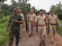 dacoity in ganga kaveri express stabbing with passangers