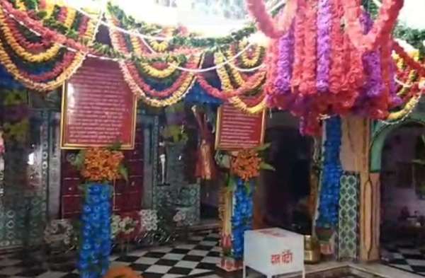 Krishna Janmashtami 2018 preparations in Jhalawar