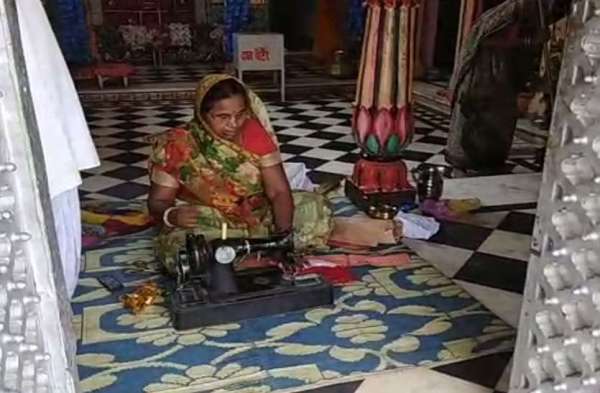 Krishna Janmashtami 2018 preparations in Jhalawar