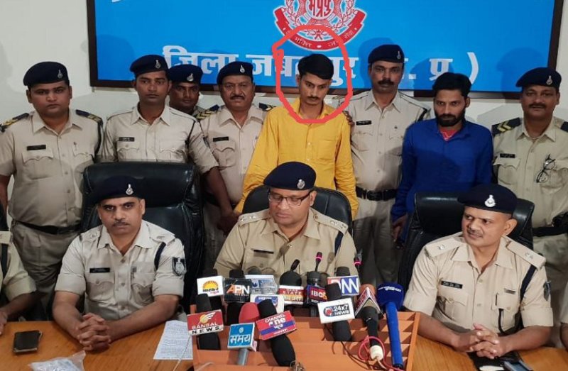 strange coincidence of murder