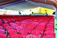 pichada varg mahakumbh: BJP's eyes on OBC voters to begin in satna