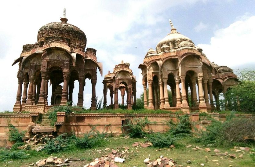 bhakharwala