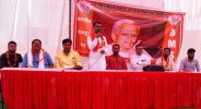 Power Distribution Corporation Workers Union convention