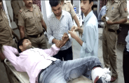 muzaffarnagar encounter