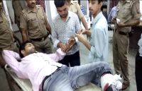 muzaffarnagar encounter