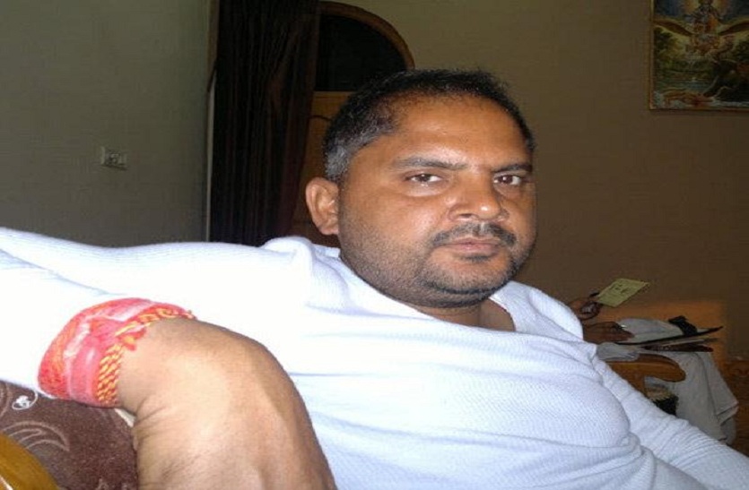 BJP mla Indra Pratap Tiwari Khabbu vidhan sabha seat in danger