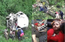 accident gangotri