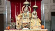 Govind Dev ji : Adorable of city
