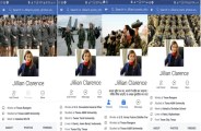 facebook id hacked of people of border area in Jaisalmer