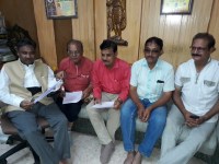 Vipin Joshi memorial committee will honor 32 teachers