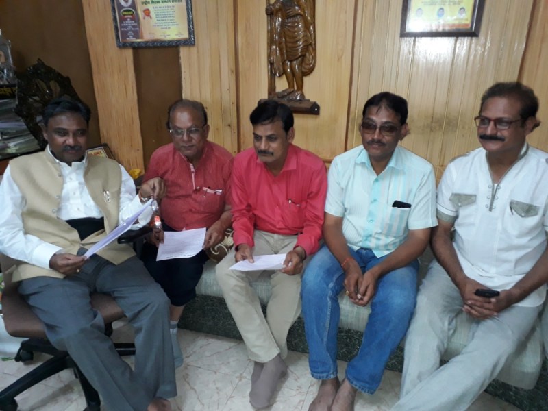 Vipin Joshi memorial committee will honor 32 teachers