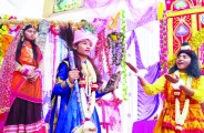 janmashtami