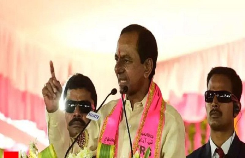 kcr