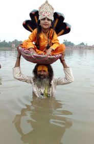 krishana janmashtmi