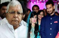 laloo family