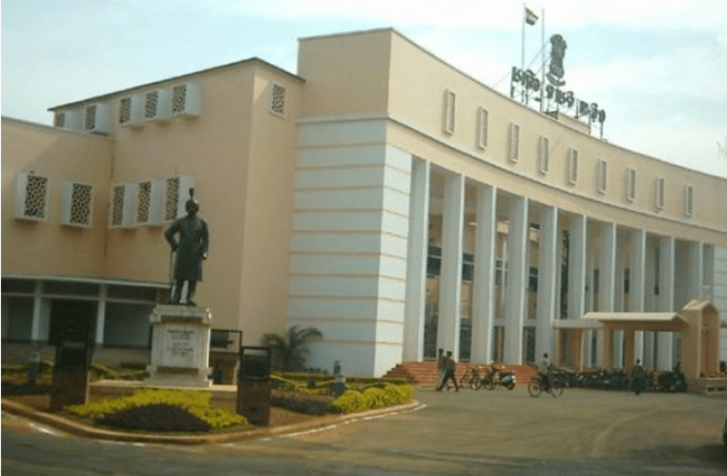 odisha assembly file photo