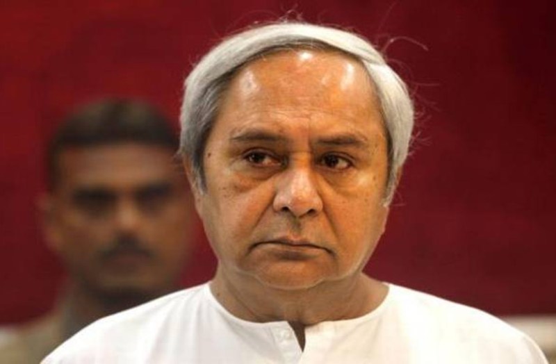 Naveen Patnaik Latest News