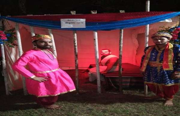  महादेव की नगरी में कैसे मनायी गयी श्रीकृष्ण जन्माष्टमी