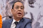 ranjan gogoi
