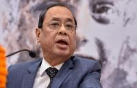 ranjan gogoi