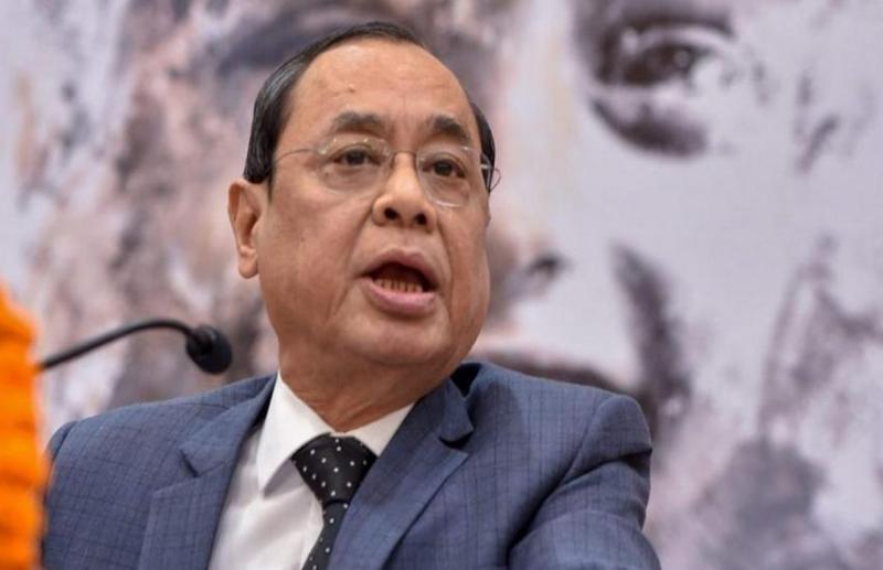 ranjan gogoi