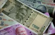 Indian Rupee